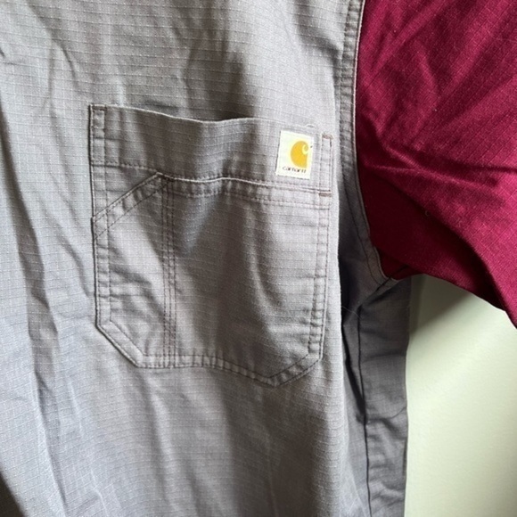Carhartt | scrub top - Picture 3 of 6
